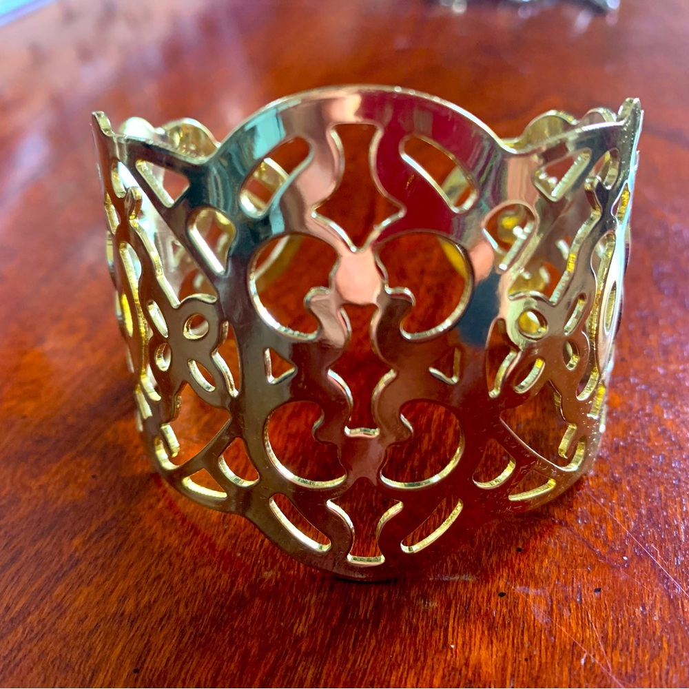Fashion Cuff Bracelet